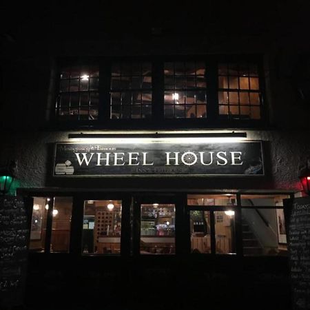 The Wheel House Mevagissey Exterior foto