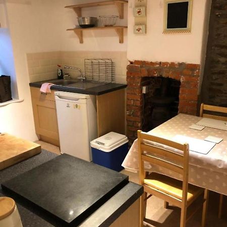 The Wheel House Mevagissey Quarto foto