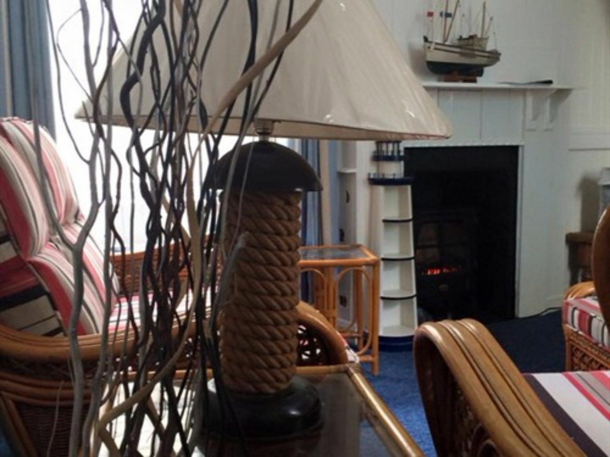 The Wheel House Mevagissey Exterior foto
